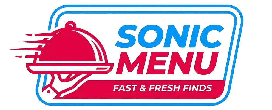 Sonic drive-in logo