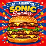 All-American SONIC Smasher™