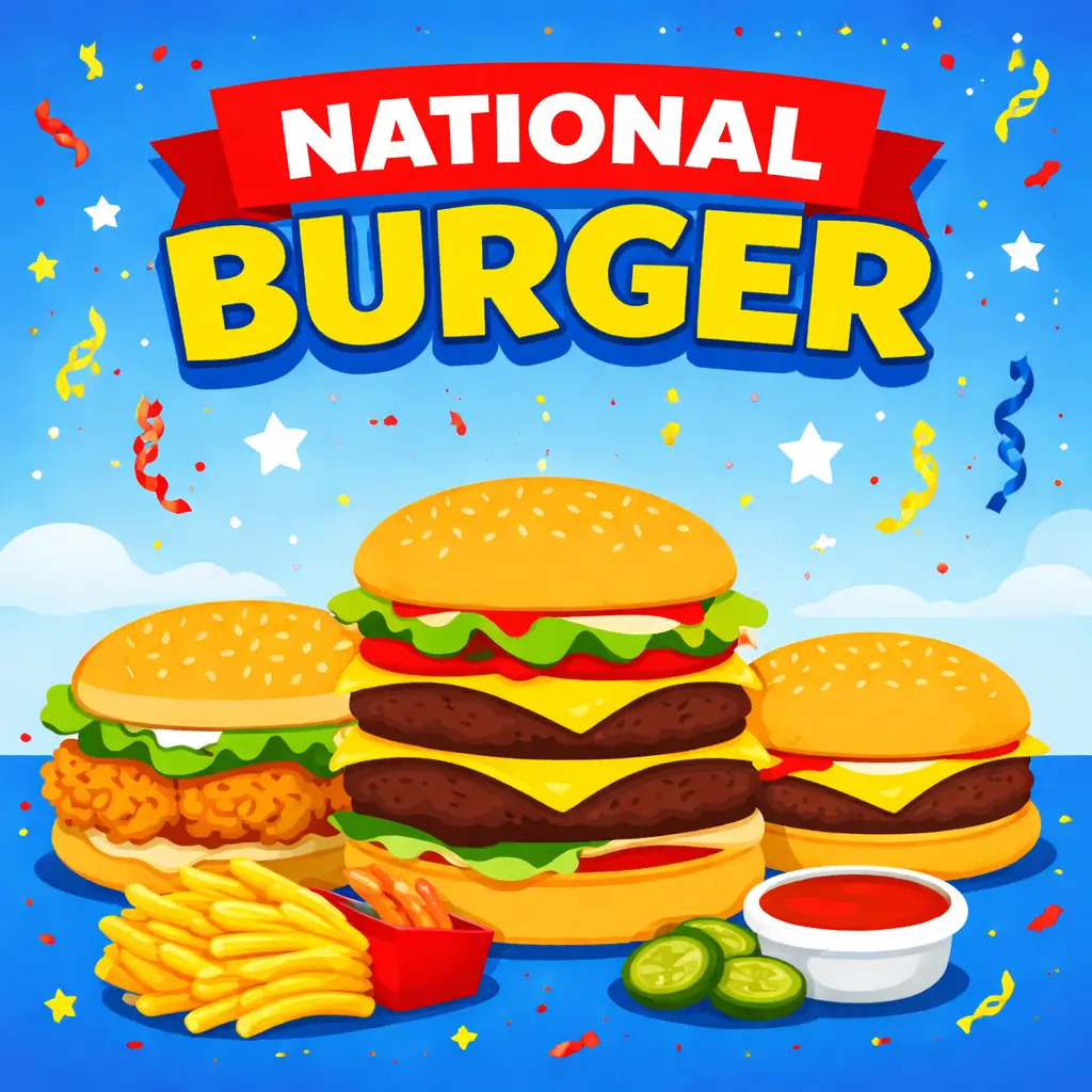 Sonic Natioanl Burger